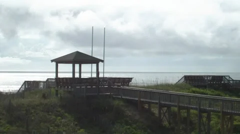 OBX-01 Stock Footage 7749627