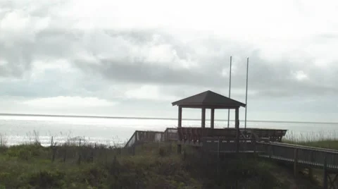 OBX-02 Stock Footage 7749637