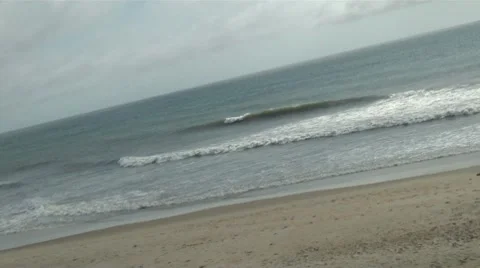 OBX-05WA Stock Footage 7749818