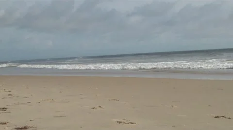 OBX-06 Stock Footage 7749840