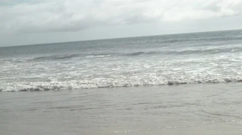 OBX-07 Stock Footage 7749838