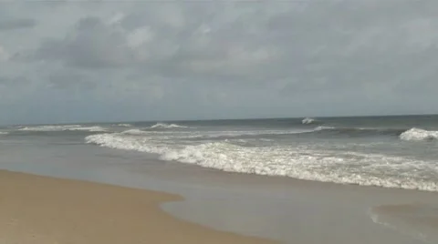 OBX-08 Stock Footage 7749832