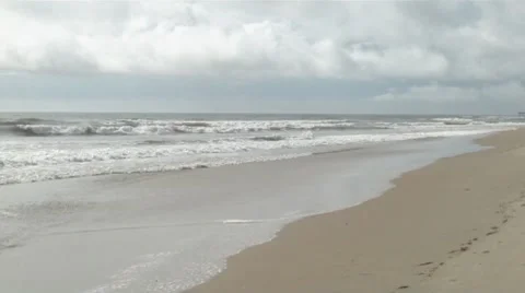 OBX-09 Stock Footage 7749826