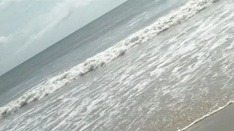 OBX-12 Stock Footage 7749820