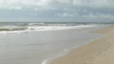 OBX-13 Stock Footage 7749819