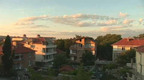 Obzor 1 Stock Footage 11321186