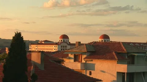 Obzor 2 Stock Footage 11321180