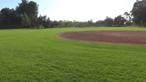 OC Park 1920 x 1080 (23.98fps) Footage #1 Stock Footage 170989174