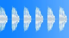 Ocarina Falling Trill Sound Effect
