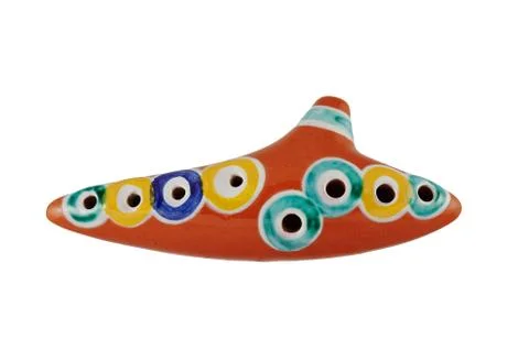 Ocarina Stock Photos