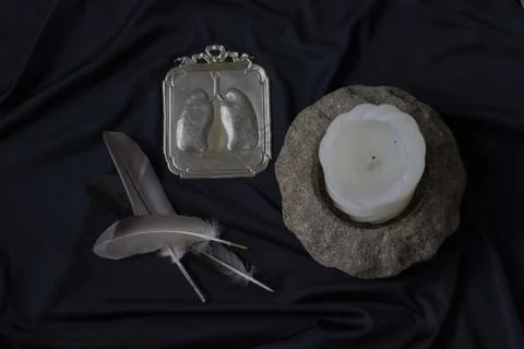 Occultism Stock Photos