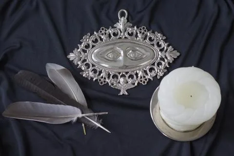 Occultism Stock Photos