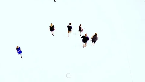 Occulus Whiter Stock-Footage 77622931