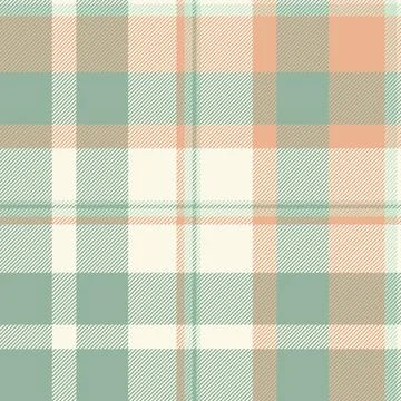 Occupation pattern check texture, herringbone plaid vector textile. Straigh.. Stock Illustration