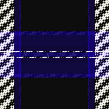 Occupation plaid vector tartan, intense fabric background seamless. Net tex.. Stock Illustration