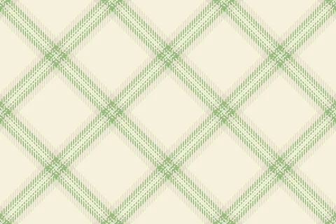 Occupation texture fabric textile, cowboy vector check background. Geometry.. Stock Illustration