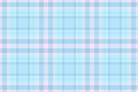 Occupation vector seamless background, direct pattern plaid texture. Fashio.. Stock Illustration