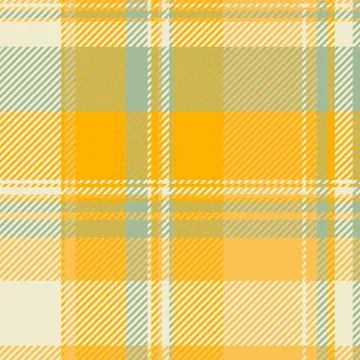Occupation vector seamless background, present pattern plaid textile. Colou.. 스톡 일러스트