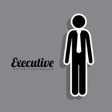 Occupations  design Stock Illustration
