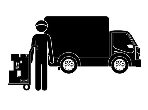 Occupations design over white background, vector illustration Stock Illustration