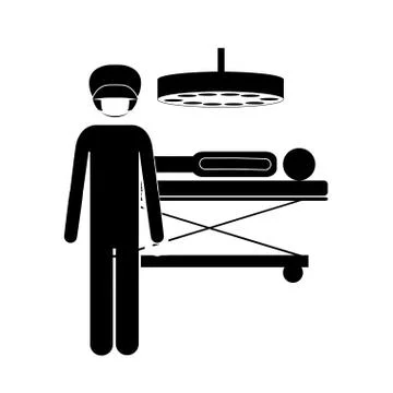 Occupations design over white background, vector illustration Stock Illustration