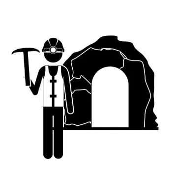 Occupations design over white background, vector illustration Stock Illustration
