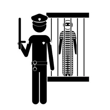 Occupations design over white background, vector illustration Stock Illustration