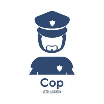 Occupations design over white background, vector illustration Stock Illustration