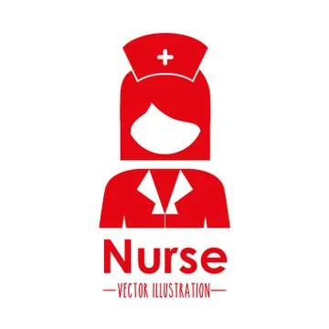 Occupations design over white background, vector illustration Stock Illustration