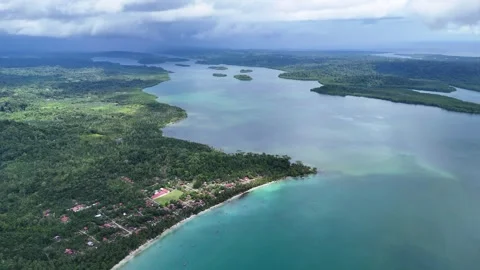 OCEAN 10 Stock Footage 297722879