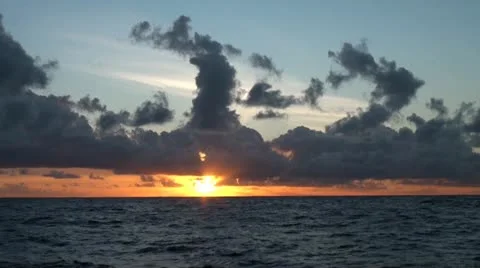 Ocean 10.m2t 스톡 동영상 21979298