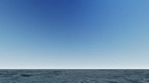 Ocean 110degree Stock Footage 335652045
