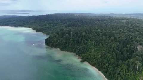 OCEAN 12 Stock Footage 297726006