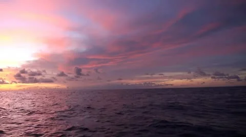 Ocean 13.MTS 스톡 동영상 21979395