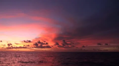 Ocean 14.m2t 스톡 동영상 21979403