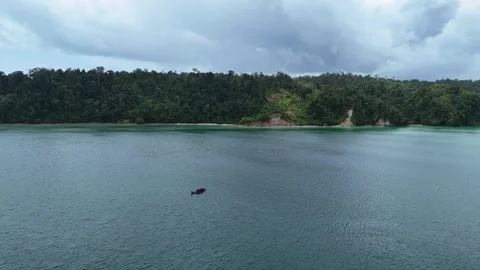 OCEAN 16 Stock Footage 297723699