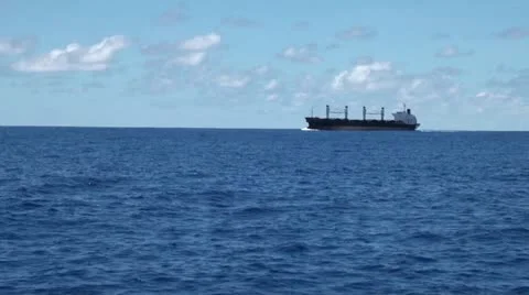 Ocean 18.m2t 스톡 동영상 21980178