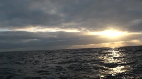 Ocean 1.m2t 스톡 동영상 21978753