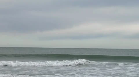 Ocean 2 Stock Footage 11526013