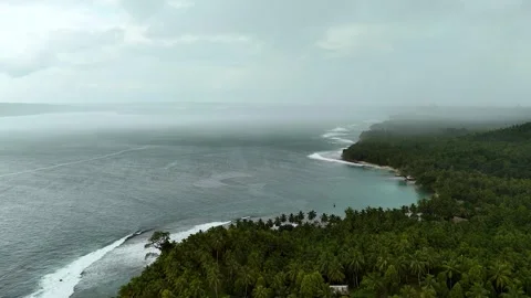 OCEAN 20 Stock Footage 297718344