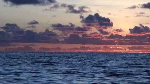 Ocean 20.m2t 스톡 동영상 21980540