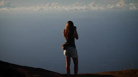 Ocean 214 Stock Footage 155495708