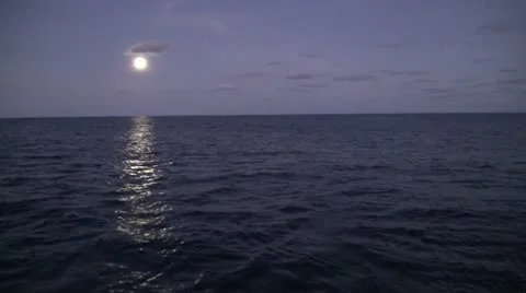 Ocean 21.m2t Stock Footage 21980269