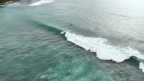 OCEAN 22 Stock Footage 297718067