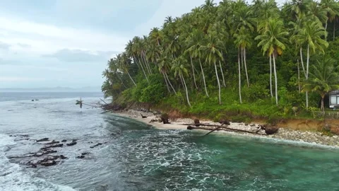 OCEAN 23 Stock Footage 297718590