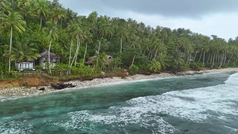 OCEAN 24 Stock Footage 297718360