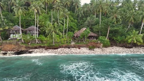 OCEAN 25 Stock-Footage 297718641