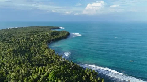 OCEAN 28 Stock Footage 297723807