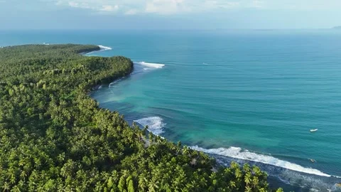 OCEAN 29 Stock Footage 297719271