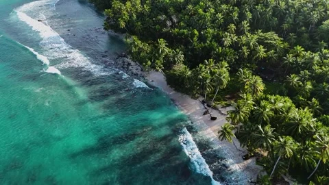 OCEAN 30 Stock-Footage 297718907